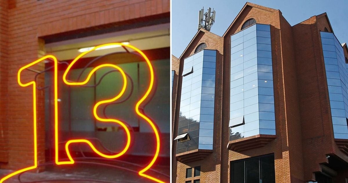 Noticia sobre Canal 13 Consolida su Recuperación Financiera