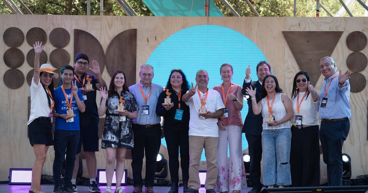 Noticia sobre Emprendimiento Chileno: BancoEstado Fortalece MiPymes Nacionales